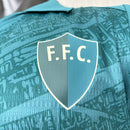26/27 Fluminense Terceira Camisa Patrocinada