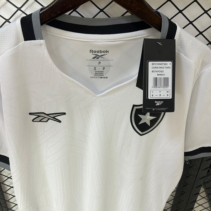 24/25 - Botafogo - Branca Feminina
