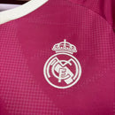 Real Madrid Terceira Camisa Visitante 26/27