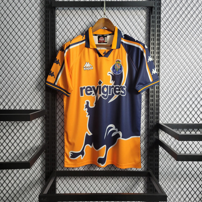 Porto Retrô 98/99