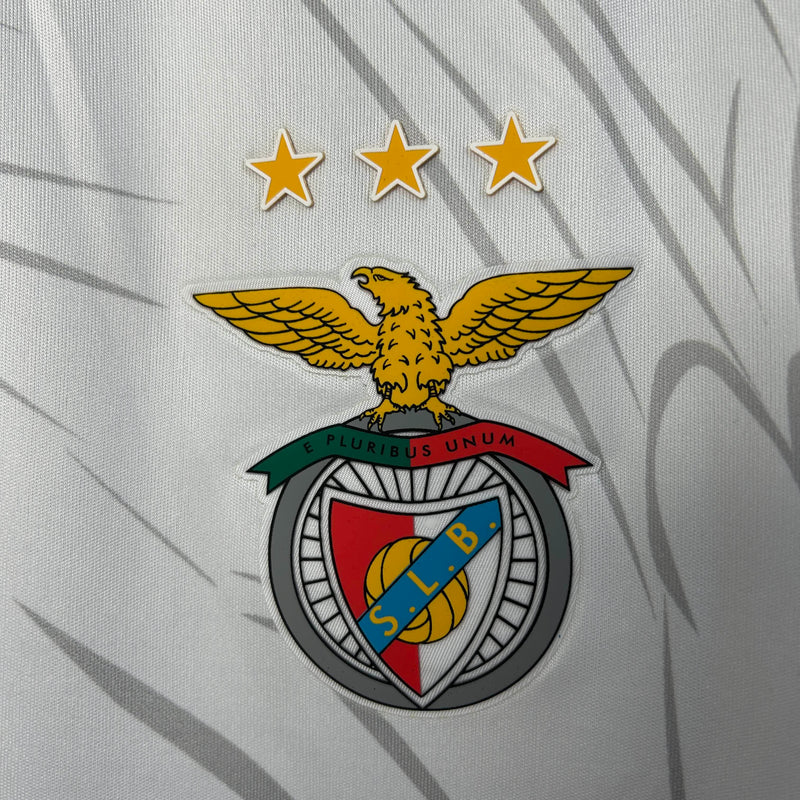 Benfica camisa special edition 25/26