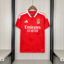 Benfica Camisa Casa 26/27