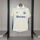 Porto terceira camisa 25/26