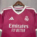 Real Madrid Terceira Camisa Visitante 26/27