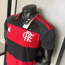 Flamengo Casa 26/27