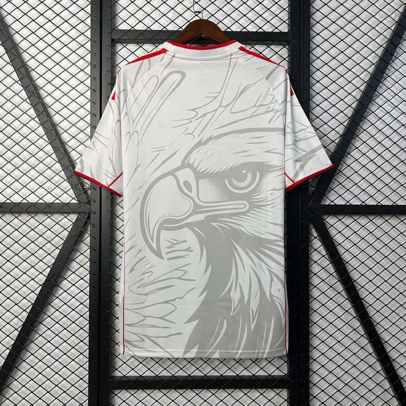 Benfica camisa special edition 25/26