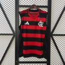 25/26 Flamengo Sem Manga