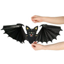 Morcegos de decoração para halloween
