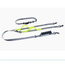 Trela Dupla Para Cães