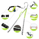 Trela Dupla Para Cães