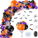 Balões De Decoração Para Halloween