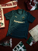 26/27 Fluminense Terceira Camisa