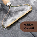 Removedor de pelos portátil