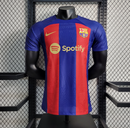 23-24 Players Barcelona Home