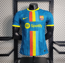 23-24 Players Barcelona Blue Classic