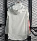 23-24 São Paulo  Corta-Vento - Branco