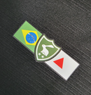 22-23 América Mineiro Preta