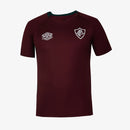 25/26 - Fluminense - Camisa Grená