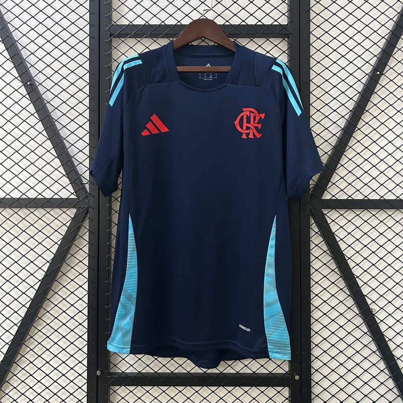 25/26 Flamengo Trainning