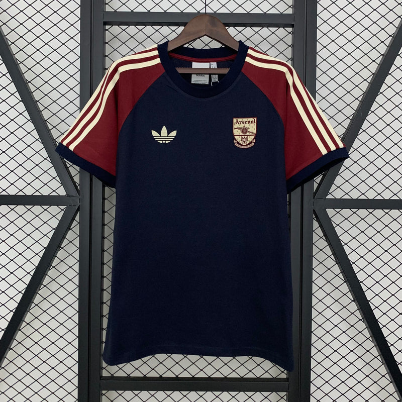 Arsenal Retrô - Algodão - Adidas