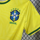 25/26 Brasil Passaro Amarela