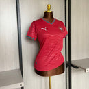 Portugal Home Copa Do Mundo 2026 Feminina