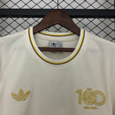 Colômbia Retrô - Algodão - Adidas -
