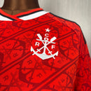 Flamengo Terceira Camisa Feminina 26/27