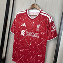 Liverpool Casa 26/27