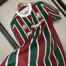 25/26 - Fluminense - Camisa tricolor