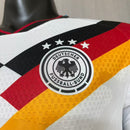 Alemanha Casa Copa Do Mundo 2026