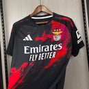 Benfica Camisa Alternativa 26/27
