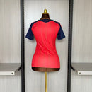 Espanha Casa Feminina Copa Do Mundo 2026