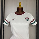 Fluminense camisa Visitante 26/27 Feminina