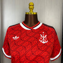 Flamengo Terceira Camisa Feminina 26/27