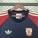 Arsenal Retrô - Algodão - Adidas