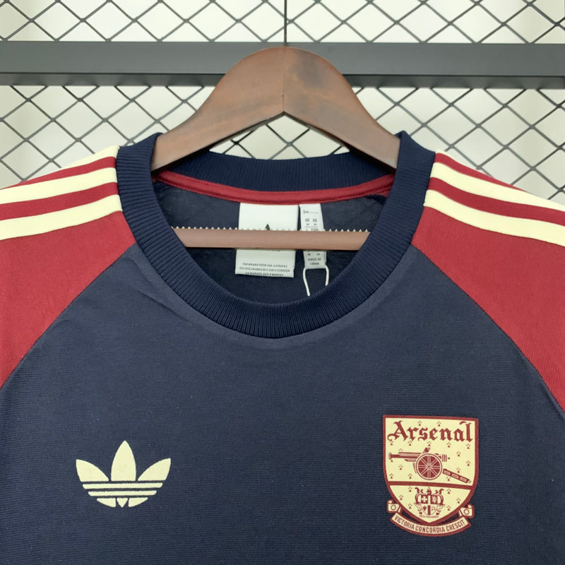 Arsenal Retrô - Algodão - Adidas