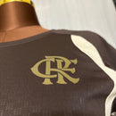 Flamengo Treino Feminino 26/27