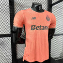 FC Porto camisa alternativa principal 25/26