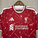 Liverpool Casa 26/27