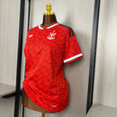 Flamengo Terceira Camisa Feminina 26/27
