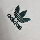 Fluminense Retrô - Algodão - Adidas - Branca