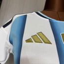 Argentina Casa Feminina Copa Do Mundo 2026