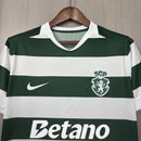 26/27 Sporting CP Casa