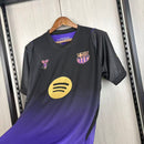 Barcelona Visitante 26/27