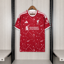 Liverpool Casa 26/27