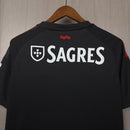 Benfica Camisa Alternativa 26/27