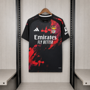 Benfica Camisa Alternativa 26/27