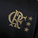 Flamengo Edição Especial Preta 25/26