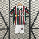 24 - Fluminense Infantil